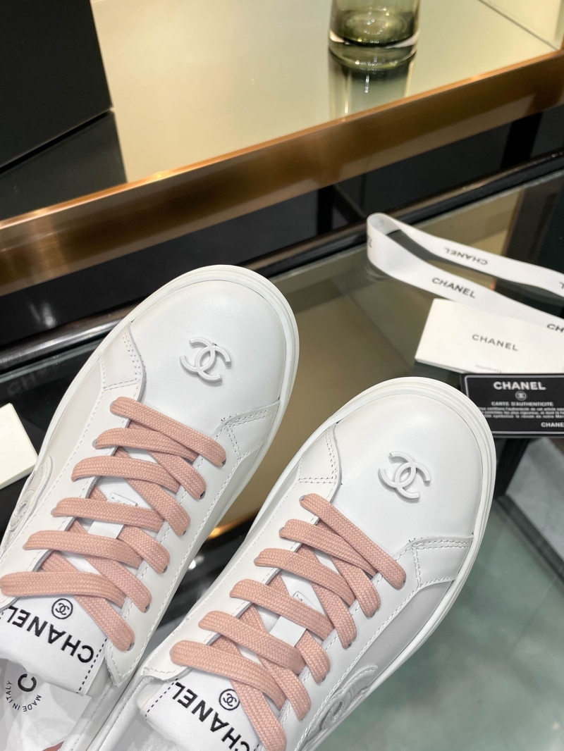 Chanel Casual Shoes